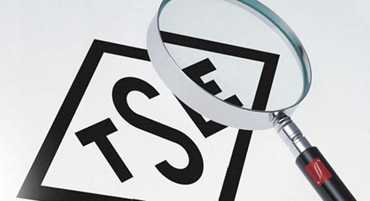 TSE 12 firman�n s�zle�mesini feshetti