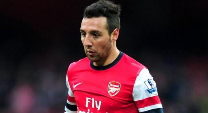 Fenerbah�e'de Cazorla harekat�!