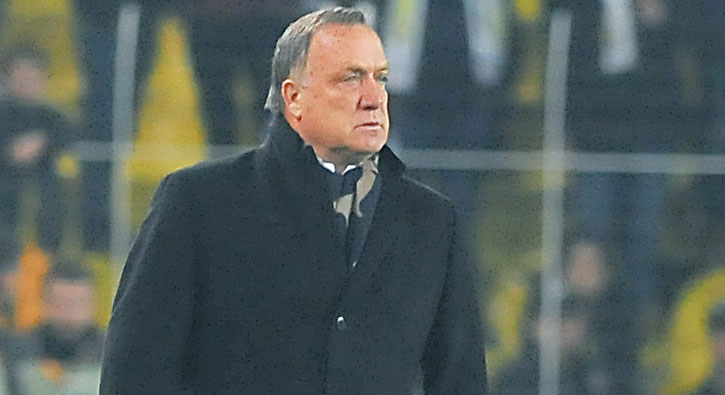 Advocaat ��ld�rd� hakemin �zerine y�r�d�