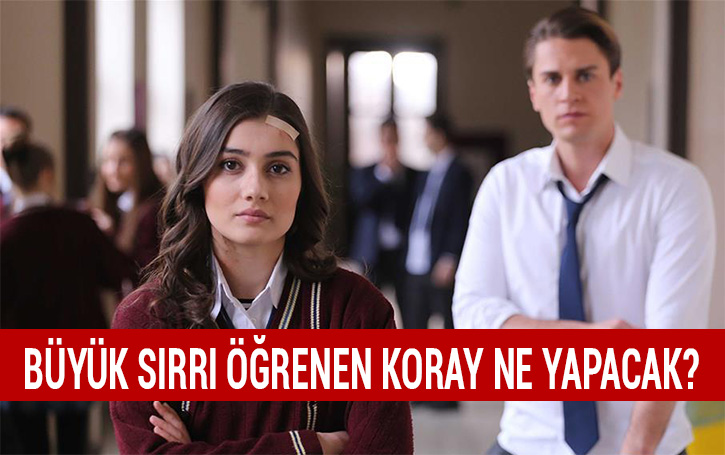Hayat Bazen Tatldr yeni blmde Hayat ve Cerrah evleniyor