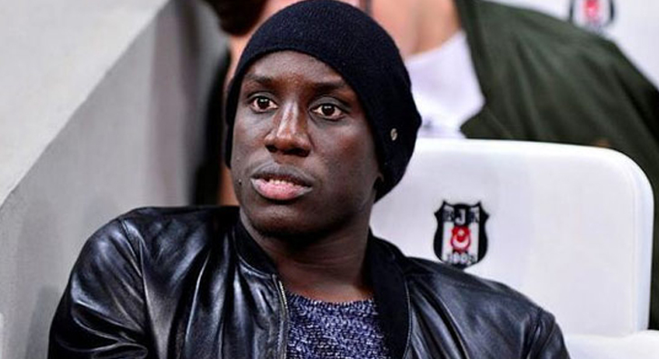 Ada'dan Demba Ba s�rprizi!