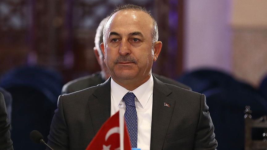 avuolu: Derin devlet de bu iin iinde