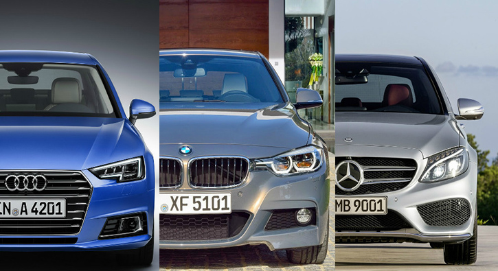 Audi �in'deki 1,1 milyon arac� geri �a��r�yor