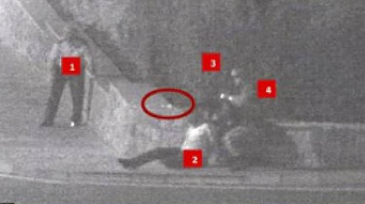 Darbe giri�iminin �at� iddianamesinde 15 Temmuz'un ilk �ehidi