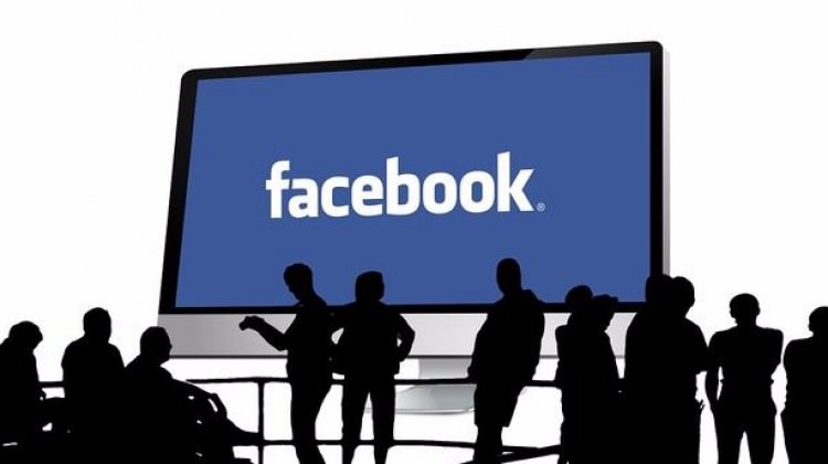 Facebook'ta �al��mak imkans�z de�il!