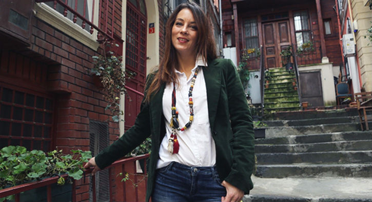 Emel lgeen Kimdir? Krlang Frtnasna Emel lgeen Damgas