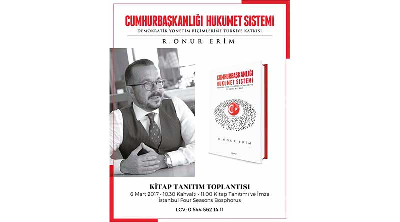 Yeni sistemi kitabnda anlatt