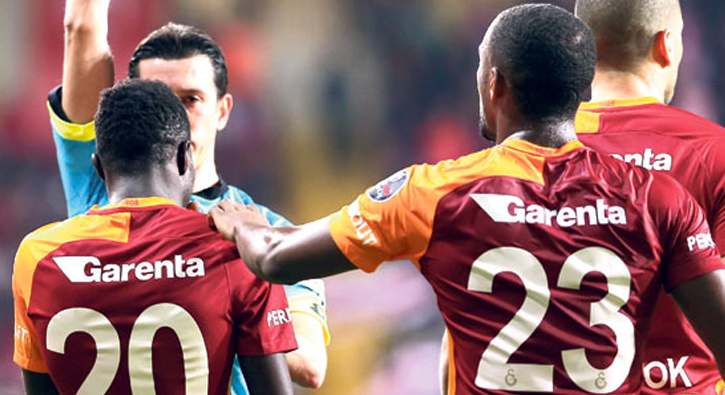 Bruma'dan dev katk�