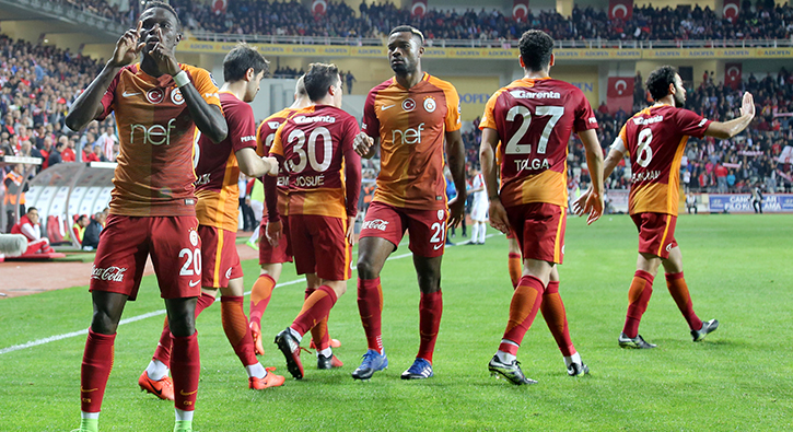 Galatasaray, getiimiz sezondan daha iyi durumda!