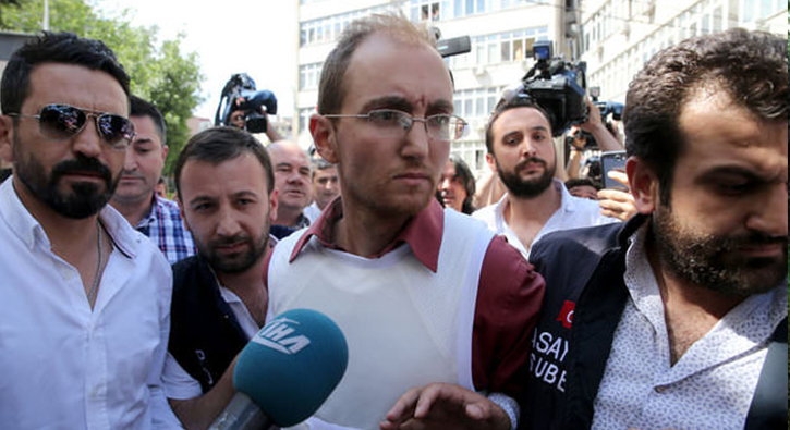 Seri cinayet zanls Atalay Filiz hakknda ok eden ayrntlar