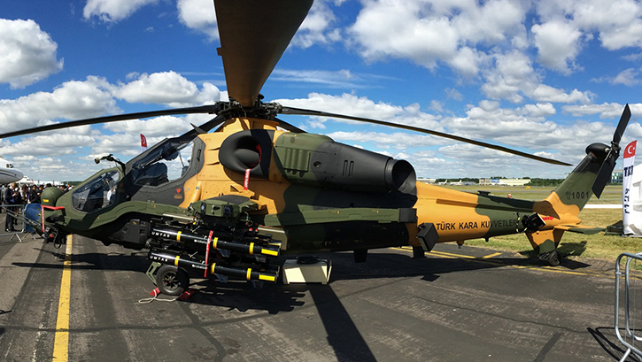 Yeni ATAK�lar yolda