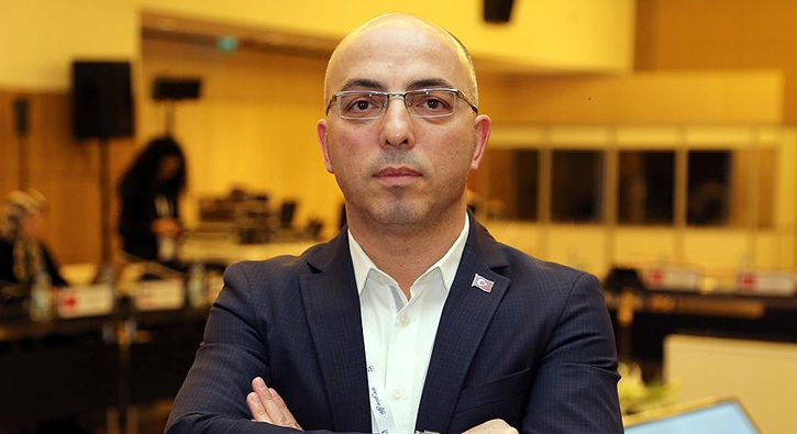 Organ ba����na 'evet' �a�r�s�