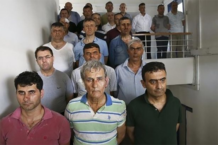 D��meye 19:58'de bas�ld�