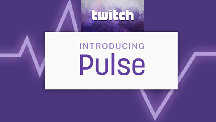 Twitch, Twitter�a rakip olmaya haz�rlan�yor