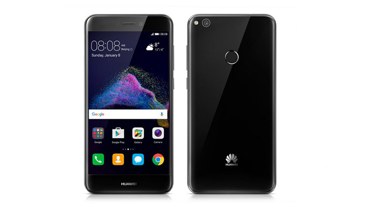 Huawei P9 lite 2017 T�rkiye�de sat��ta