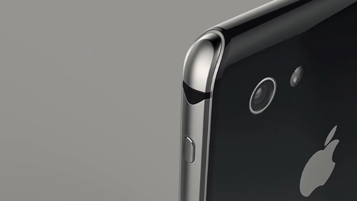 iPhone 8 yerine iPhone Edition geliyor