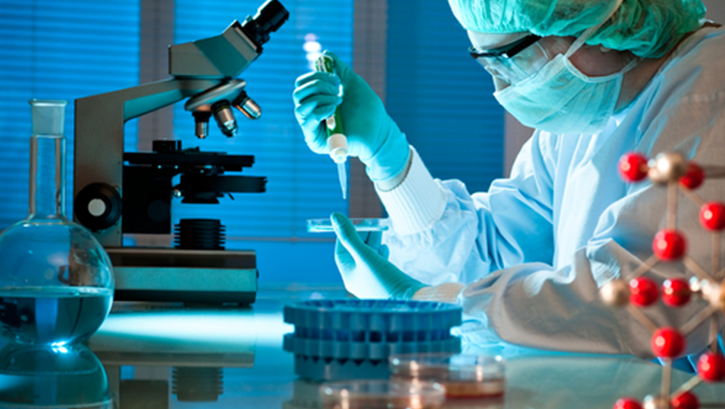 Kansere kar�� ba����kl�k sistemini uyaran enzim ke�fedildi