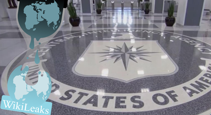 Son dakika: ABD Wikileaks�e soru�turma ba�latt�