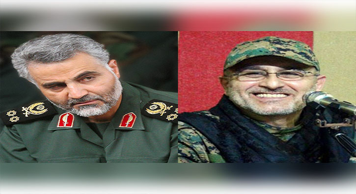 'Hizbullah komutan Mustafa Bedreddin'i ran infaz etti'