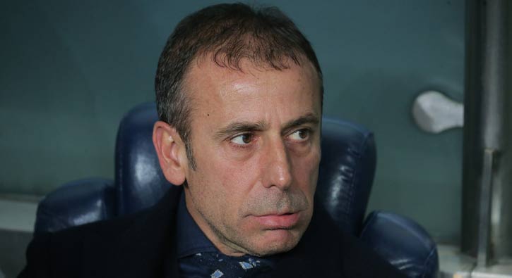 Abdullah Avc�'dan Adebayor a��klamas�