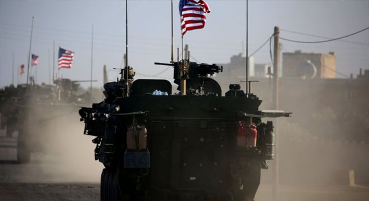 ABD'den Menbi� a��klamas�