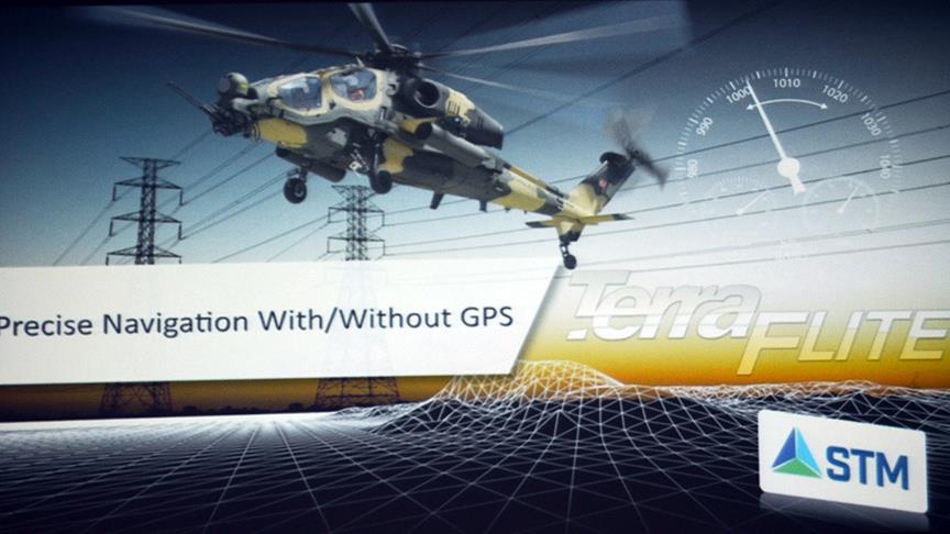 Yerli GPS sistemi d��a ba��ml�l��� sona erdirecek