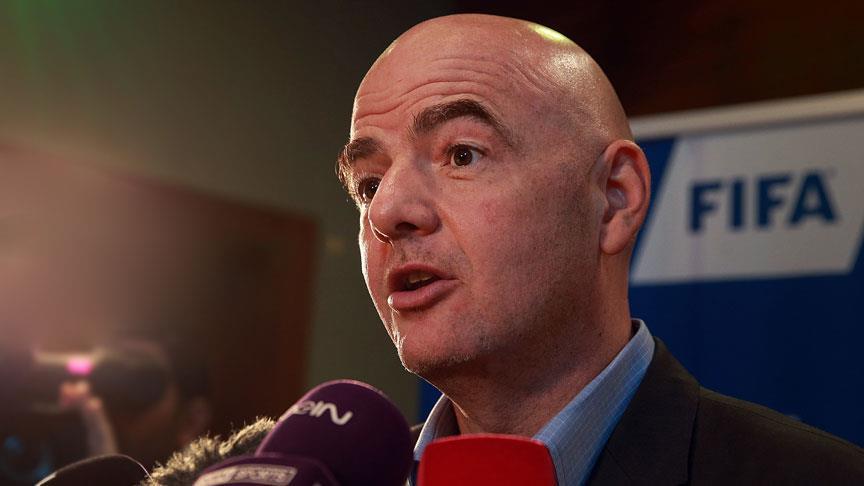 Trump'a rest! '�artlar a��k, aksi halde...'