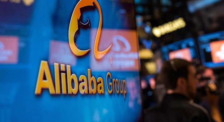 Ali Baba sahtecili�e kar�� �a�r�da bulundu