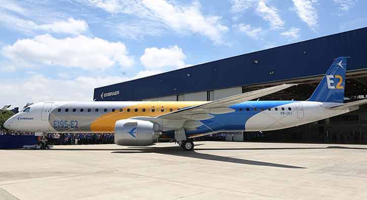 Azul Airlines ilk kullanan olacak