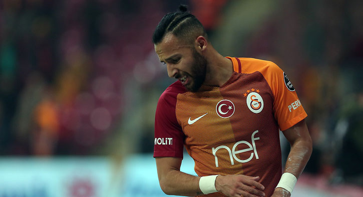 Yasin �ztekin La Liga yolunda