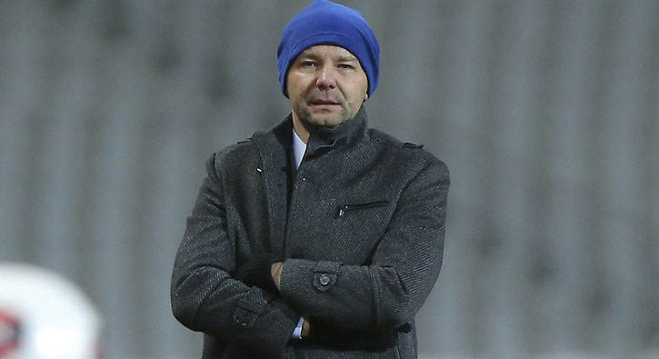 Balic: Advocaat ligi tan�m�yor