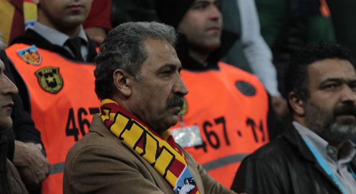 Kayserispor Ba�kan� Erol Bedir: Be�ikta�'� yenebiliriz