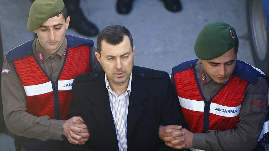 ''Emin Yarbay''�n ifadeleri eski Ba�yaver'i yalanl�yor