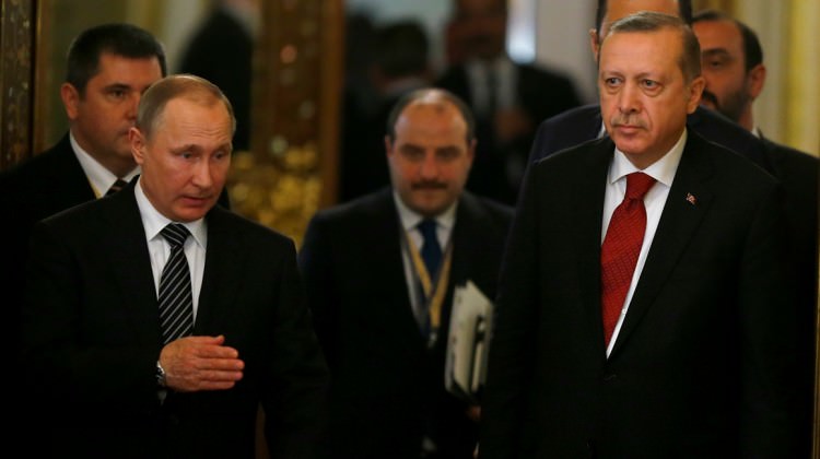 Cumhurbakan Erdoan: Rusya'dan MS-21 alabiliriz