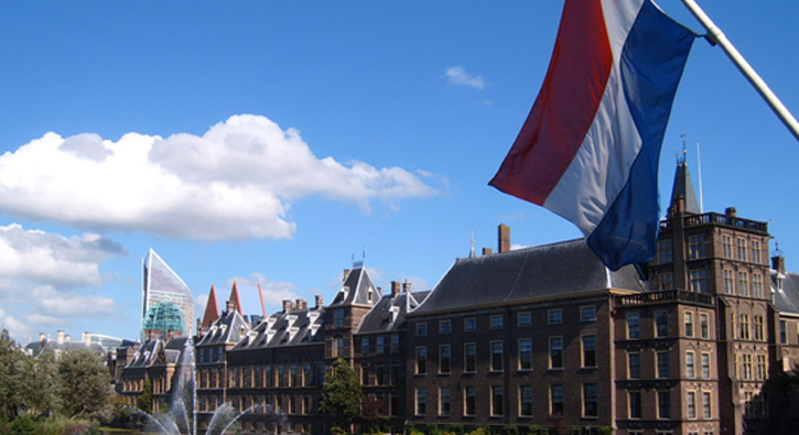 D��i�leri Bakan� �avu�o�lu'nun Rotterdam'daki mitingi engellendi