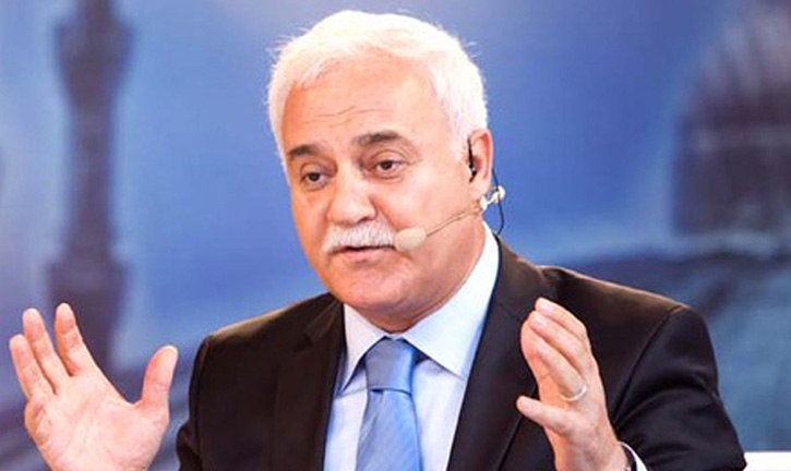 Nihat Hatipoğlu kimdir? YÖK üyeliğine atanan Prof. Dr. Nihat Hatipoğlu kaç yaşında ne iş yapıyor?