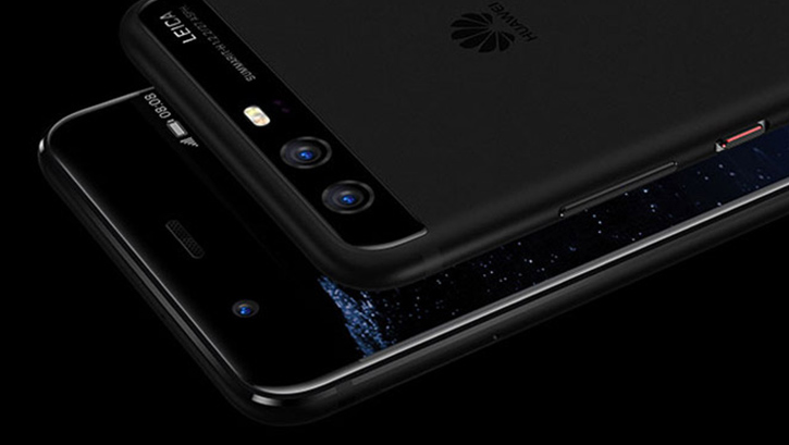 Huawei P10�un kameras� iPhone 7�yi geride b�rakt�