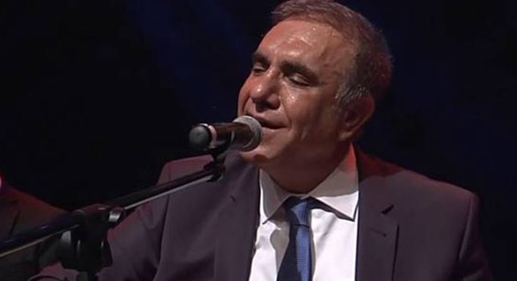 nl sanat Emre Saltk hayatn kaybetti