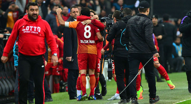 �mit �zat: F�rat Ayd�nus'u tebrik ederim