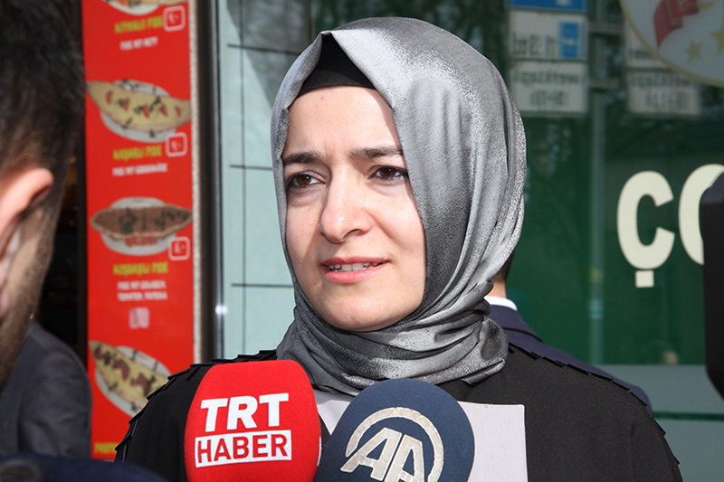 Bakan Kaya T�rkiye�ye hareket etti