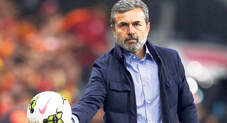 Aykut Kocaman bombas�! Fenerbah�e...