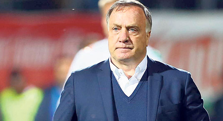 Advocaat��n derdi �ok!