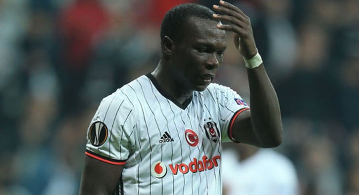 Aboubakar�a �vg�: Kamerun kahraman�