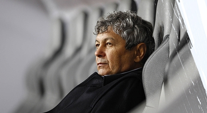 Kurt hoca Lucescu'nun koltu�u tehlikede