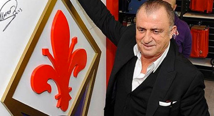 Fatih Terim: Batistuta ile �al��mak isterdim