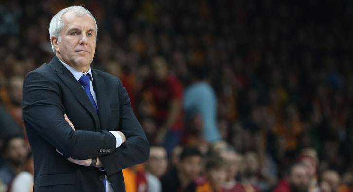 Obradovic: Devre aras�nda bunu konu�tuk...