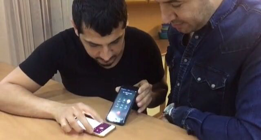 Hollanda polisine 'Mehter Mar�l�' mesaj