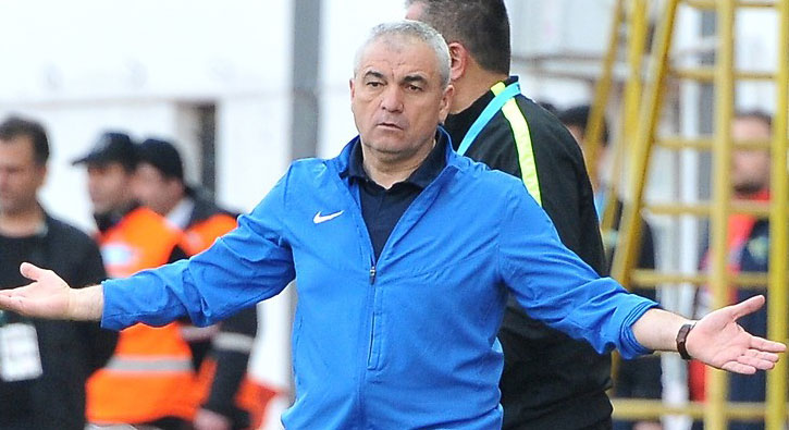 R�za �al�mbay: Motta aile problemleri sebebiyle ��p olmu�