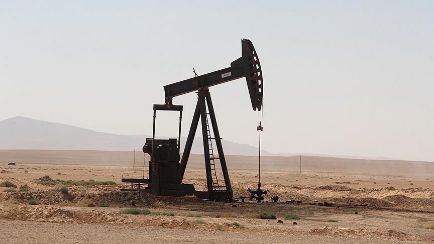 Brent petrol 51 dolar seviyesinde