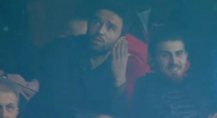 Gkhan Gnl: Adam bombo nasl bu pas veremeyiz?
